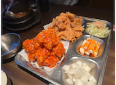 新大久保 韓国料理 ネネチキン2号店: seokju83さんの2026年07月20日の1枚目の投稿写真