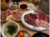 焼肉ホルモンまるよし精肉店 関目高殿店: マサカズさんの2026年09月21日の2枚目の投稿写真
