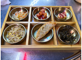 韓国料理 ポゴシッタ 香里園店: マサカズさんの2026年08月22日の2枚目の投稿写真