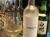 Wine bar Sync ワインバーシンク: カナさんの2023年07月02日の1枚目の投稿写真