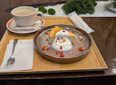 Umbrella Coffee(アンブレラコーヒー)　小倉駅前店: でりこさんの2026年09月02日の1枚目の投稿写真