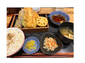 天ぷら 天寅 東京ミッドタウン日比谷店: 夢美さんの2026年09月09日の1枚目の投稿写真