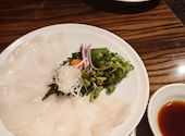 ふぐ うなぎ料理 玄品 新宿三丁目: Ｎさんの2026年06月14日の1枚目の投稿写真