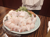 ふぐ うなぎ料理 玄品 新宿三丁目: Ｎさんの2026年06月14日の2枚目の投稿写真