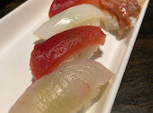 創作 SUSHI DINING 丹やま: ちゃんゆりさんの2023年03月22日の2枚目の投稿写真