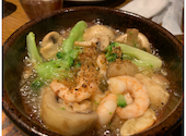 Tavernetta Salvatore タベルネッタ サルバトーレ 仙川: レモンさんの2020年11月18日の3枚目の投稿写真