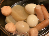 京出汁おでん ROBATA ほたる秋葉原店: チェンママさんの2026年06月23日の1枚目の投稿写真