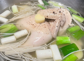 韓国Dining タッカンマリ研究所: mihoneeさんの2026年09月14日の1枚目の投稿写真
