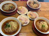 賢蔵辣麺: まーちゃんさんの2026年08月31日の1枚目の投稿写真