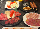 焼肉の牛太本陣 弁天町ベイタワー店: まーちゃんさんの2026年08月31日の1枚目の投稿写真