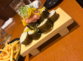 まんぷく屋難波千日前店: まーちゃんさんの2026年08月31日の1枚目の投稿写真