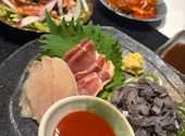 焼肉はうす たられば: まーちゃんさんの2026年08月14日の2枚目の投稿写真