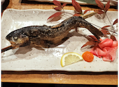 炉端焼き 楽華日 大泉邸: はなさんの2024年11月17日の2枚目の投稿写真