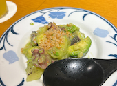 8分め料理店: uさんの2026年09月11日の1枚目の投稿写真