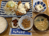 アジフライたるたる食堂: ひつじさんの2026年10月03日の1枚目の投稿写真