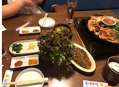 韓国料理 ホンデジュマク 新大久保店: めたもんさんの2022年11月21日の1枚目の投稿写真