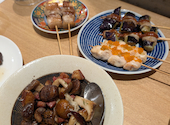 酒と串　イトキチ: いけださんの2026年05月06日の1枚目の投稿写真