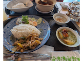 タイ屋台・カオゲーン マイペンライ おおいた元気横丁店: いけださんの2026年08月11日の1枚目の投稿写真