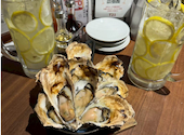 SEAFOOD STAND PACIOREK HANATARE 野毛店: ももっちさんの2026年09月26日の1枚目の投稿写真