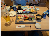 江戸前がってん寿司 大宮東口店: しんさんの2026年09月16日の1枚目の投稿写真