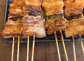 焼き鳥 やすみ処 鳥で: かずきんさんの2026年05月05日の2枚目の投稿写真