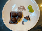 JEAN CHARLES ROCHOUX Chocolatier TOKYO ジャンシャルルロシュー: みゆさんの2026年08月21日の2枚目の投稿写真