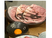 焼肉こじま 離れ 大阪福島: バンビさんの2026年09月26日の1枚目の投稿写真