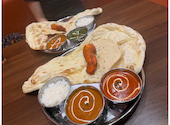 インド料理&バー ARATI アラティ 庭瀬店: おゆさんの2026年06月26日の1枚目の投稿写真