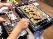 メガインディアンズ ステーキハウス 各務原店: さおちゃんさんの2026年08月23日の2枚目の投稿写真