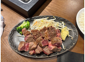 メガインディアンズ ステーキハウス 各務原店: さおちゃんさんの2026年08月23日の3枚目の投稿写真