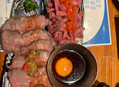 肉バル トリコミート 京橋店: まぁちゃんさんの2026年10月11日の3枚目の投稿写真