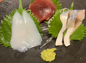 全席個室 生本マグロと炭火焼き鳥　海鮮居酒屋　灯　藤沢北口店: りゅうさんの2026年08月30日の3枚目の投稿写真