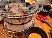 元氣七輪焼肉 牛繁 荻窪店: メカナタさんの2026年09月08日の1枚目の投稿写真