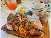 マカナ Cafe Dining 荒江: ヨッシーさんの2026年09月23日の1枚目の投稿写真