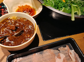 牛しゃぶ牛すき食べ放題但馬屋　なんばCITY店: たろうさんの2026年03月の1枚目の投稿写真