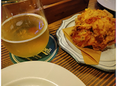 Beer Works KAMIKAZE Fried Chicken & Pizza ビアワークスカミカゼ: たろうさんの2026年09月28日の1枚目の投稿写真