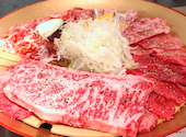 焼肉 大盤振舞 #鮮度爆発 #和牛一腹買い: かわさんの2026年05月04日の1枚目の投稿写真