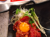 焼肉 大盤振舞 #鮮度爆発 #和牛一腹買い: かわさんの2026年05月04日の2枚目の投稿写真