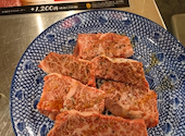 焼肉 大盤振舞 #鮮度爆発 #和牛一腹買い: かわさんの2026年05月04日の3枚目の投稿写真