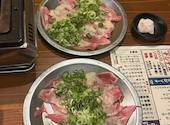 大衆焼肉 平尾のたまや: ma03さんの2026年08月30日の2枚目の投稿写真
