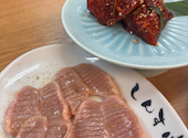 大衆焼肉しんすけ目黒山手通り店: ちゅちゅさんの2026年09月22日の1枚目の投稿写真