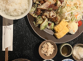 あじづくし菜生 錦店: 味噌ホルモンさんの2026年06月06日の1枚目の投稿写真