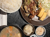 あじづくし菜生 錦店: 味噌ホルモンさんの2026年07月25日の1枚目の投稿写真