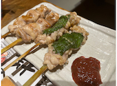 薙 nagi 熟成鶏十八番 新松戸店: ともりんさんの2025年09月28日の2枚目の投稿写真