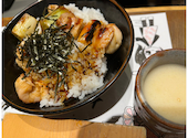 薙 nagi 熟成鶏十八番 新松戸店: ともりんさんの2025年09月28日の3枚目の投稿写真