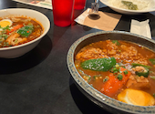 カレー食堂 心: はるさんの2026年07月21日の1枚目の投稿写真