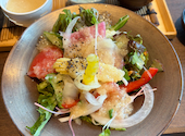 Dynamic Kitchen & Bar 燦 SUN ヒルトンプラザウエスト店: タガミケンショウさんの2026年06月25日の1枚目の投稿写真