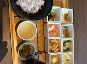 Dynamic Kitchen & Bar 燦 SUN ヒルトンプラザウエスト店: タガミケンショウさんの2026年06月25日の2枚目の投稿写真