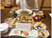 和食 懐石 がんこ 池田石橋苑: のんさんの2026年10月12日の1枚目の投稿写真