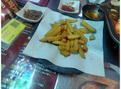 韓国酒場 韓チャドル ネネチキン 桜木町野毛店: 8chさんの2026年09月04日の1枚目の投稿写真